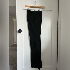 Classic Black Women’s Pants